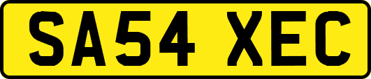 SA54XEC