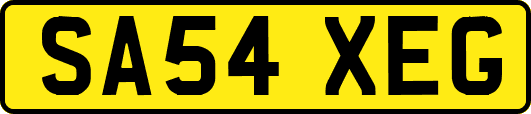 SA54XEG