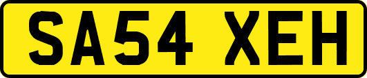SA54XEH