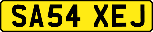 SA54XEJ