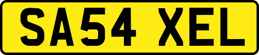 SA54XEL