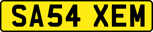 SA54XEM