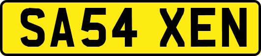 SA54XEN