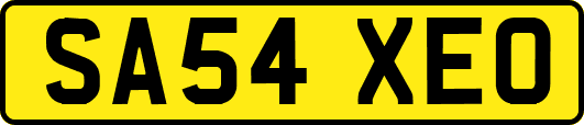 SA54XEO