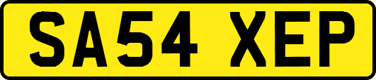 SA54XEP