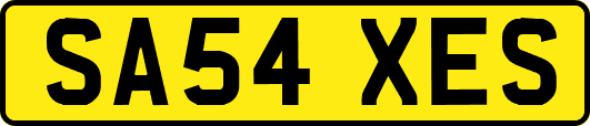 SA54XES