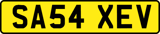 SA54XEV