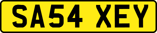 SA54XEY