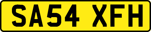 SA54XFH