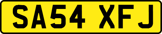 SA54XFJ