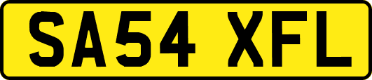 SA54XFL
