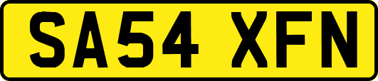 SA54XFN