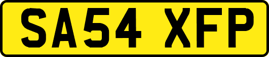 SA54XFP