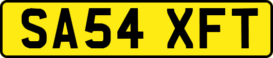 SA54XFT