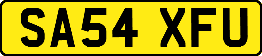SA54XFU
