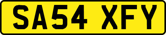SA54XFY