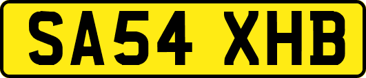 SA54XHB