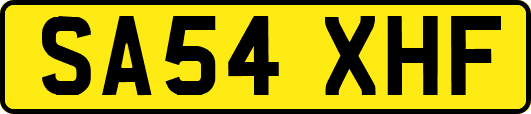 SA54XHF