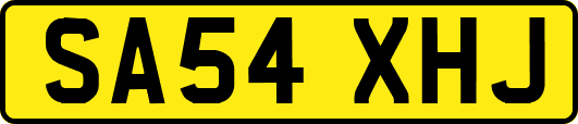 SA54XHJ
