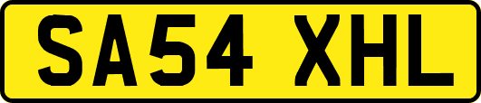 SA54XHL