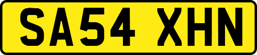 SA54XHN