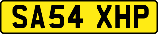SA54XHP