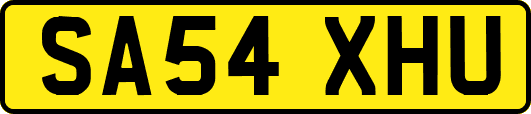 SA54XHU