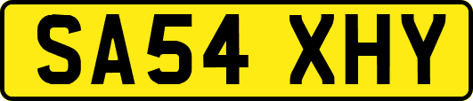 SA54XHY