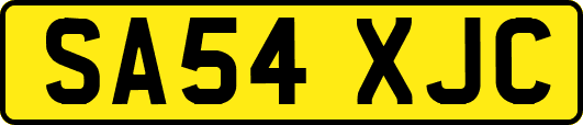 SA54XJC