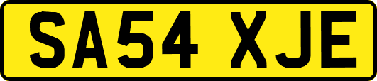 SA54XJE