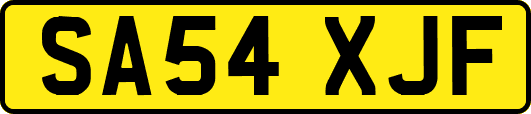SA54XJF