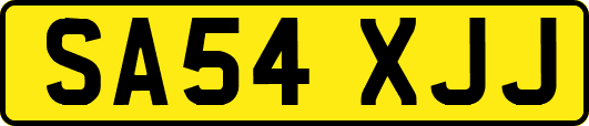 SA54XJJ