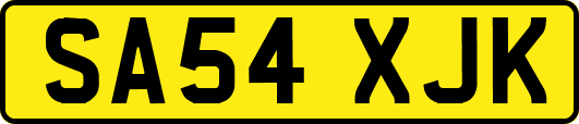 SA54XJK