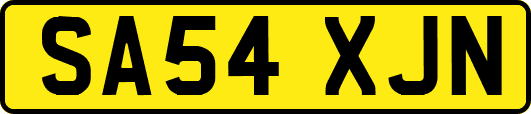 SA54XJN