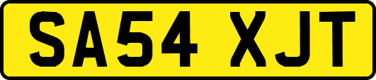 SA54XJT