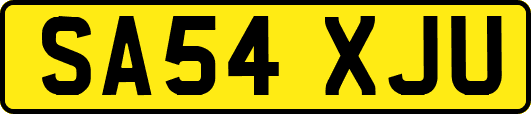SA54XJU