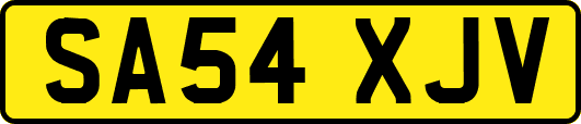 SA54XJV