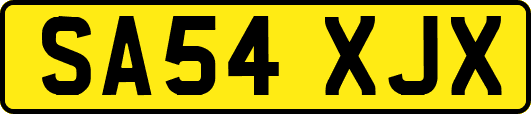 SA54XJX