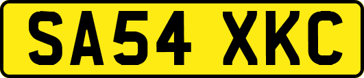 SA54XKC
