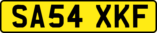 SA54XKF