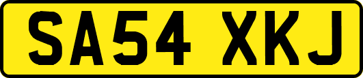 SA54XKJ