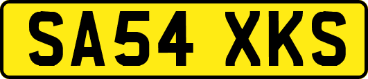 SA54XKS