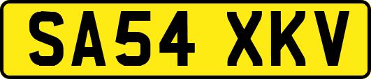 SA54XKV