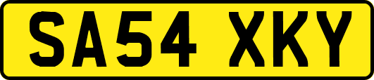 SA54XKY