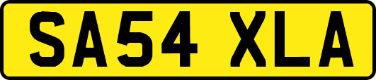 SA54XLA