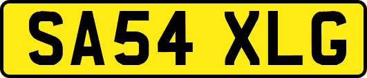 SA54XLG