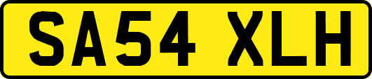 SA54XLH