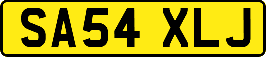 SA54XLJ
