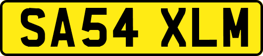 SA54XLM
