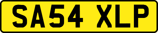 SA54XLP